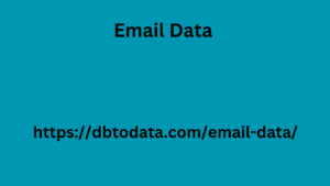 Email Data